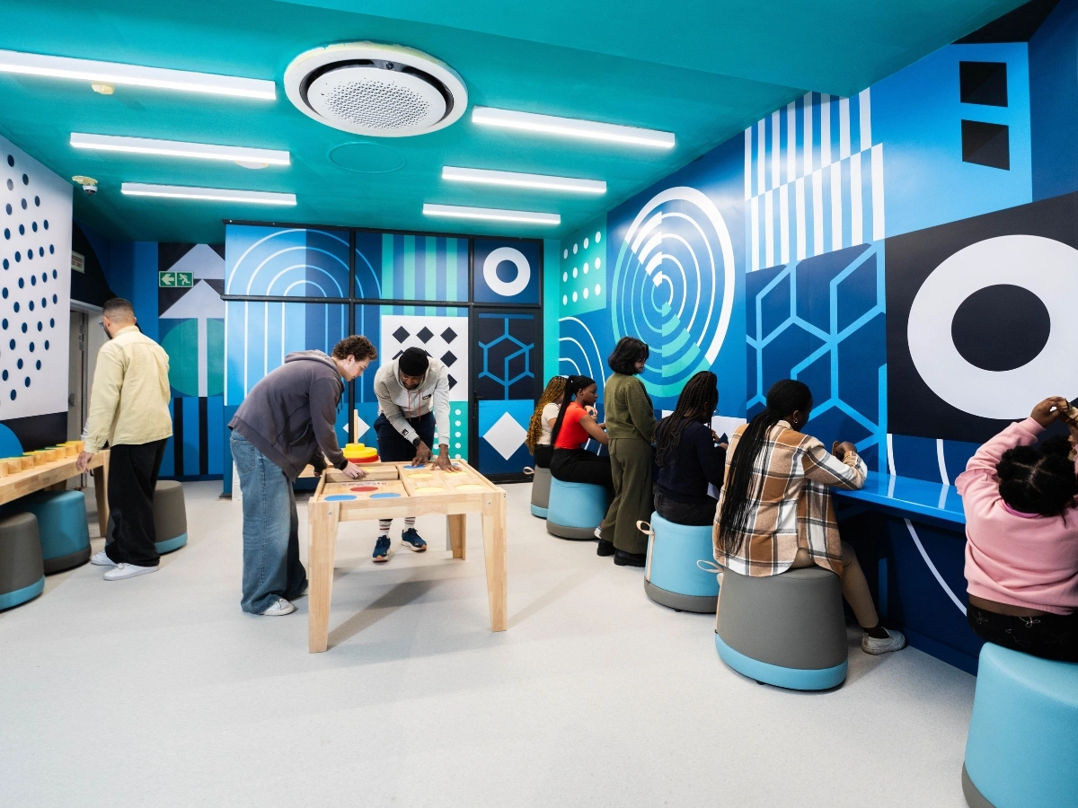 Museum of Illusions comes to Cape Town