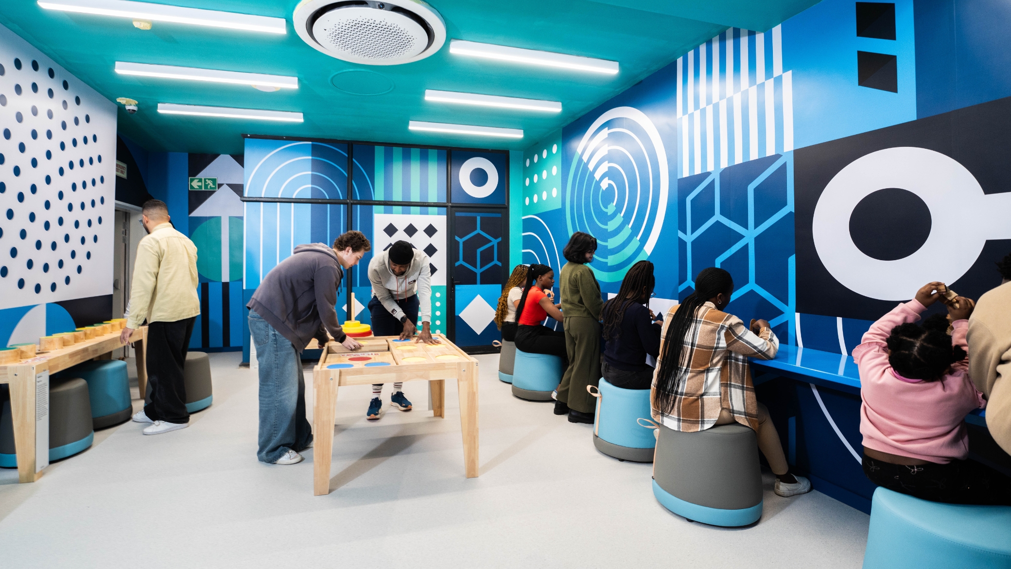 image press release post capetown SA museum of illusions comes to cape town 2080x1170 1