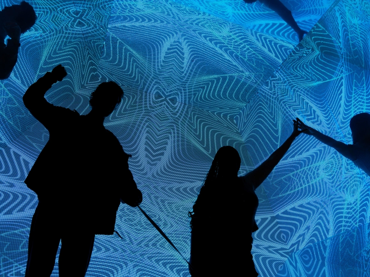 Cape Town's Art Museum of Illusions-Kloof Street