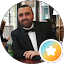 Cem Aggelos Ustuner Avatar