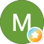 Miles Verity Avatar
