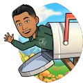 Hansie Saayman Avatar